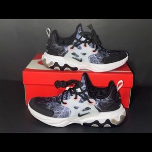 Nike React Presto Lightning multicolor Brand N